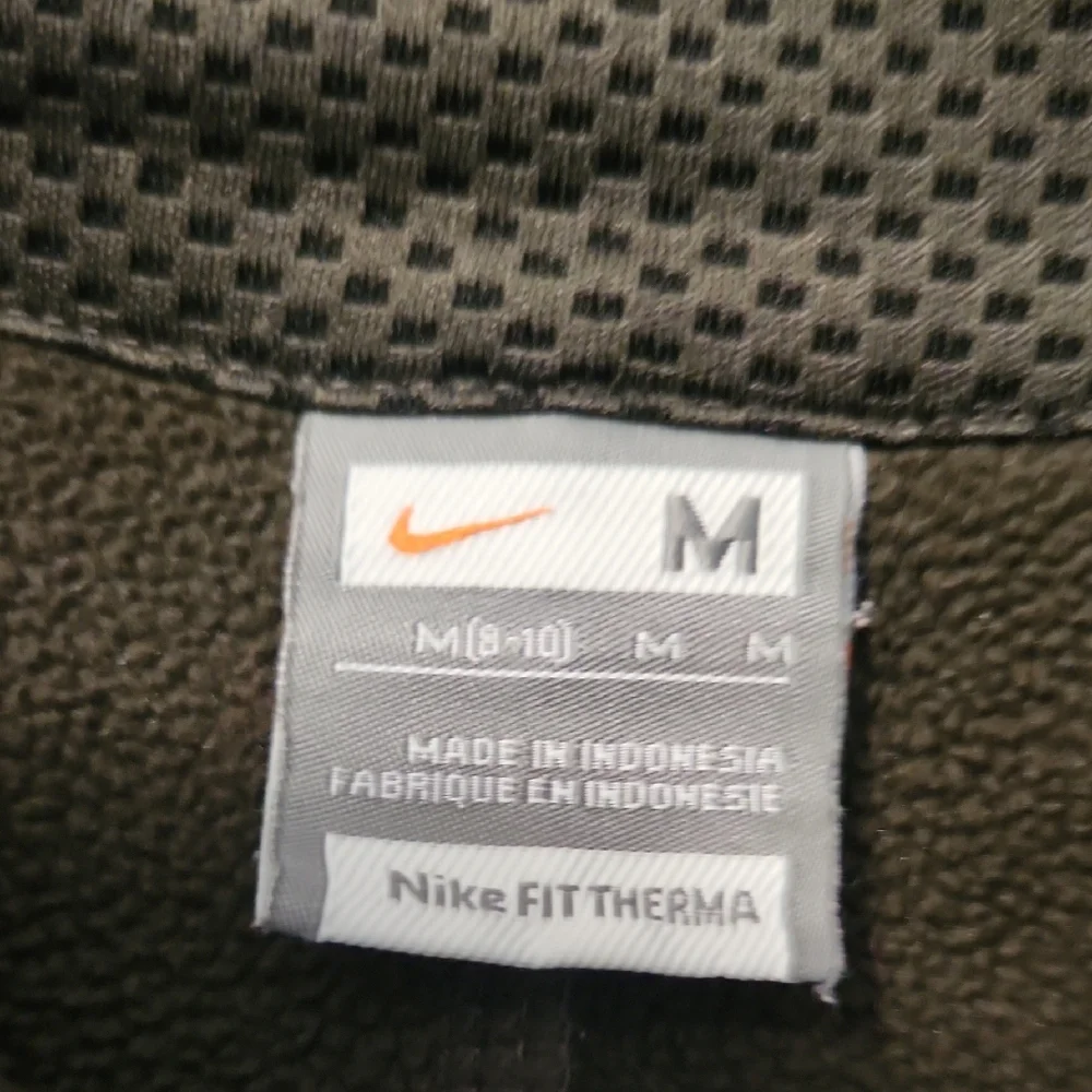 Nike  Therma-FIT Performance Pullover medium - Picture 2 of 3